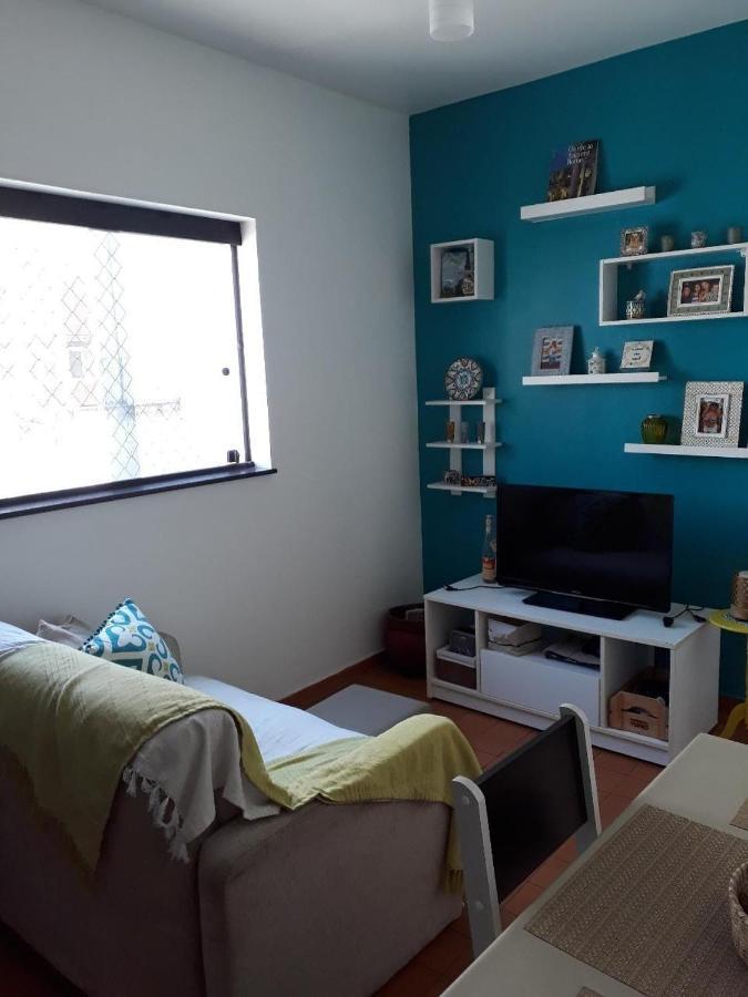 Vista&Aconchego Apartment Santos  Luaran gambar