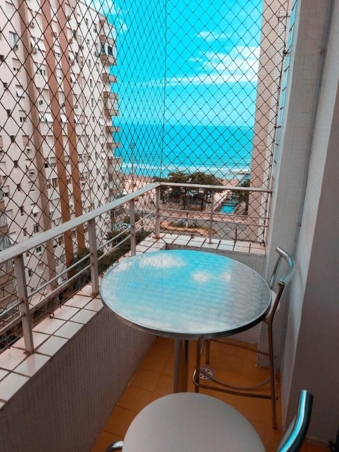 Vista&Aconchego Apartment Santos  Luaran gambar